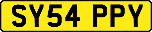 SY54PPY