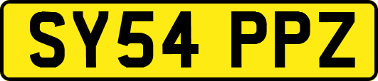 SY54PPZ