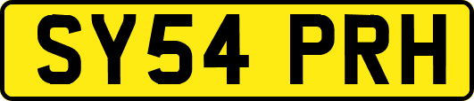 SY54PRH