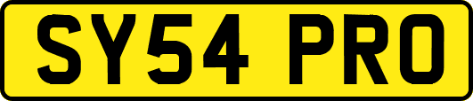 SY54PRO