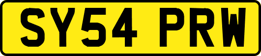 SY54PRW