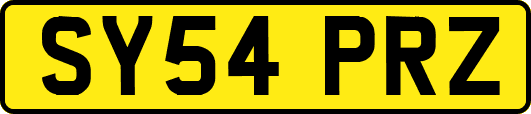 SY54PRZ