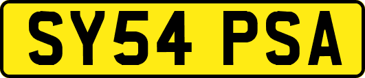 SY54PSA
