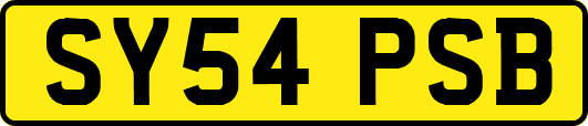 SY54PSB
