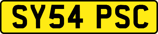 SY54PSC