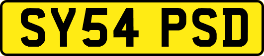 SY54PSD