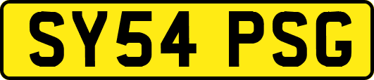 SY54PSG