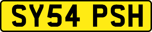 SY54PSH