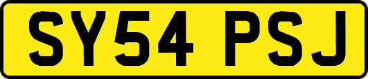 SY54PSJ