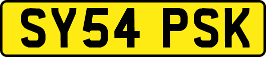 SY54PSK