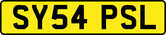 SY54PSL