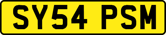 SY54PSM