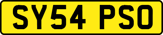 SY54PSO