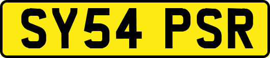 SY54PSR