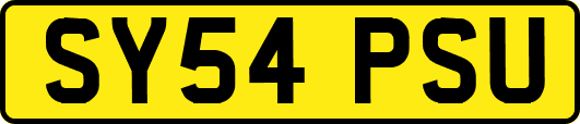 SY54PSU