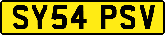 SY54PSV