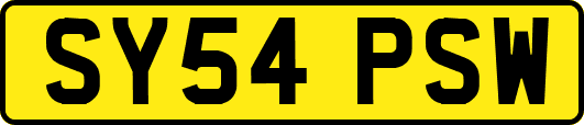 SY54PSW