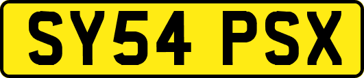 SY54PSX