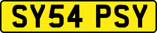 SY54PSY