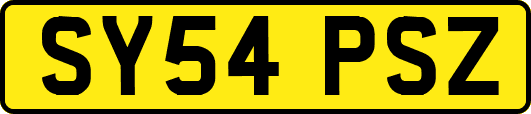 SY54PSZ