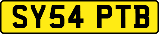 SY54PTB