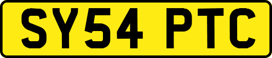 SY54PTC