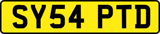 SY54PTD