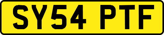 SY54PTF
