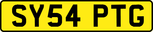 SY54PTG