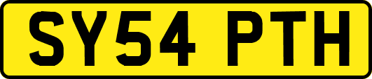 SY54PTH