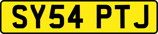 SY54PTJ