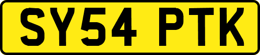 SY54PTK