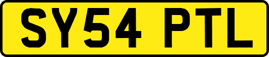 SY54PTL