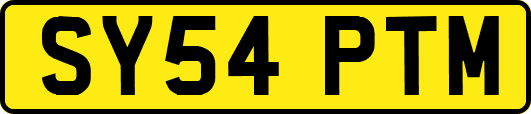 SY54PTM
