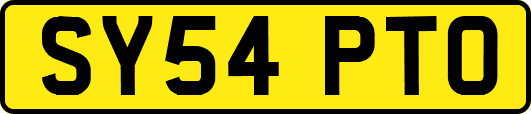 SY54PTO