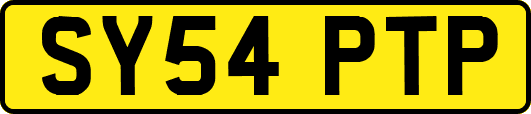 SY54PTP