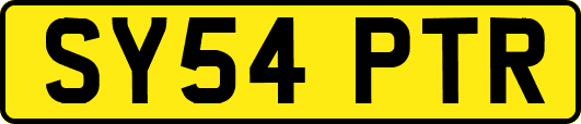 SY54PTR