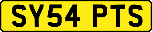 SY54PTS