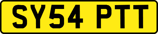 SY54PTT