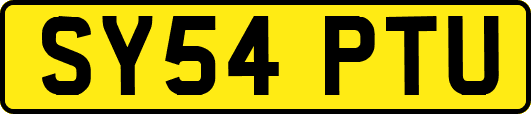 SY54PTU