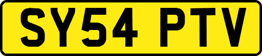 SY54PTV