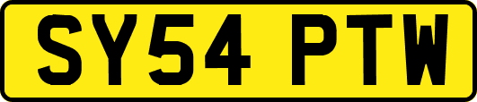 SY54PTW