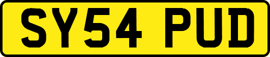 SY54PUD
