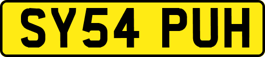 SY54PUH