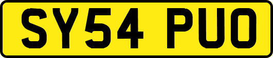 SY54PUO