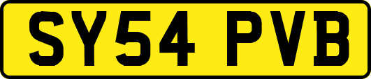 SY54PVB
