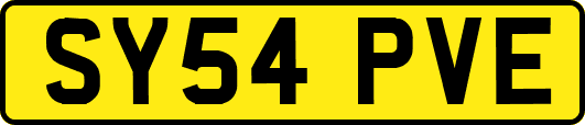 SY54PVE