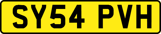 SY54PVH