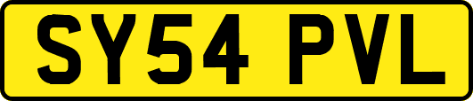 SY54PVL