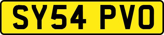 SY54PVO